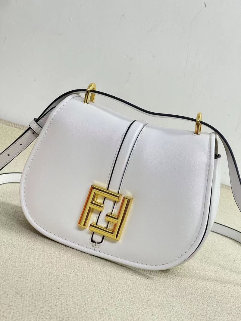 Fendi Satchel Bags